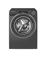 LAVARROPAS CANDY CARGA FRONTAL 10 KG 1400RPM INVERTER - ANTHRACITE