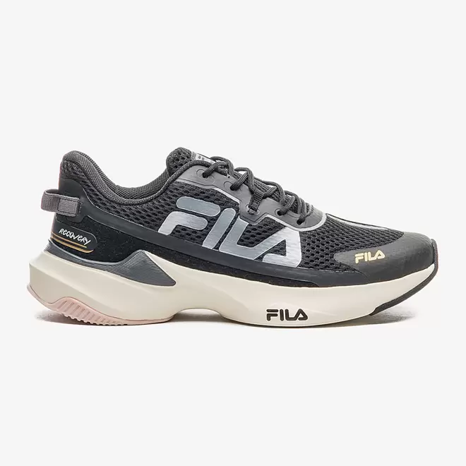 ZAPATILLA FILA RECOVERY MUJER