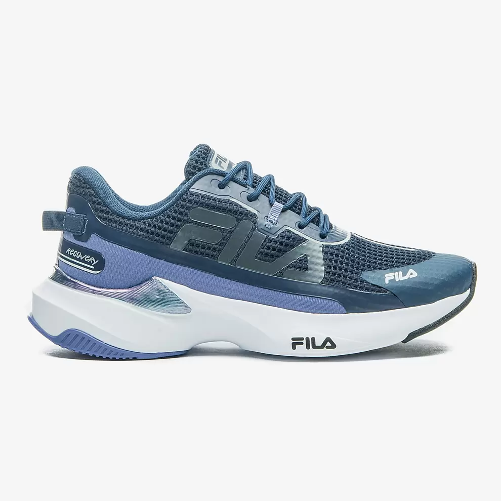 ZAPATILLA FILA RECOVERY MUJER