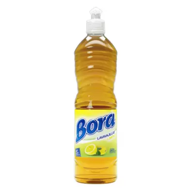Lavavajilla Bora Limon 900 Cc