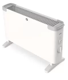 CONVECTOR CACH2024P 2000W 3 NIVELES DE POTENCIA