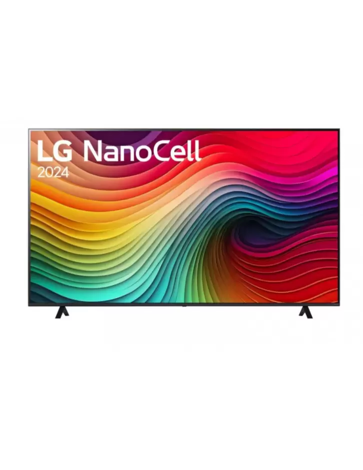 SMART TV LG 75" 75NAN080TSA UHD 4K
