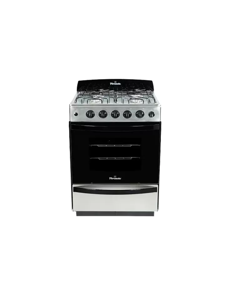 COCINA FLORENCIA 5538 INOXIDABLE