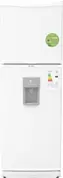 Heladera Con Freezer 364 Litros Con Dispenser Blanc...