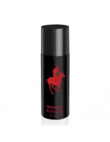 Wellington Desodorante Polo Club Negro 150 Ml