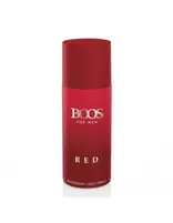 Boos Desodorante Red 150 Ml