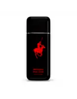 Wellington Polo Club Black Eau de Parfum 90 Ml