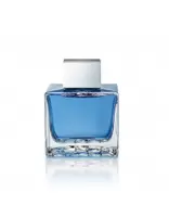 Antonio Banderas Blue Seduction Eau de Toilette 100 Ml