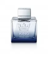 Antonio Banderas King Of Seduction Edt  100 Ml