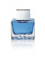 Antonio Banderas Blue Seduction Eau de Toilette 50 Ml