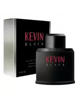 Kevin Black Eau de Toilette 100 Ml