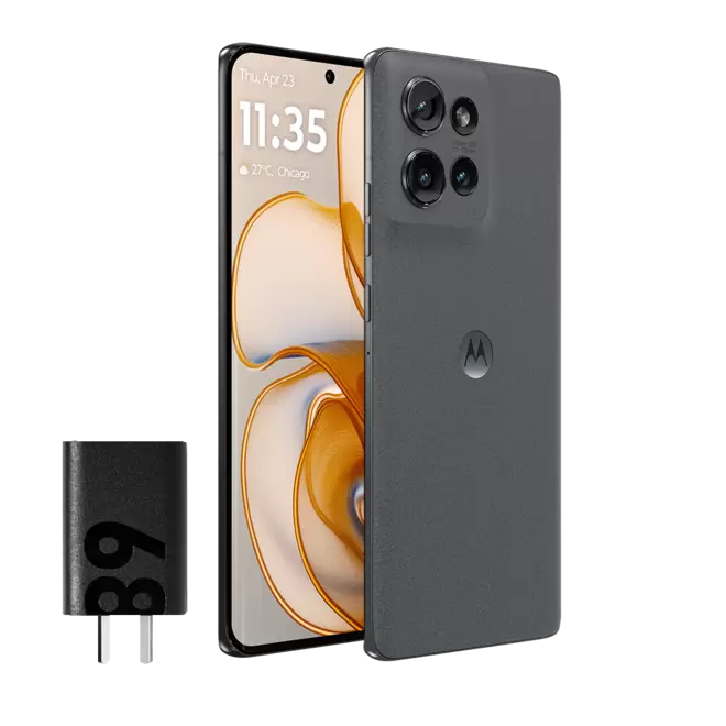 Motorola Edge 50