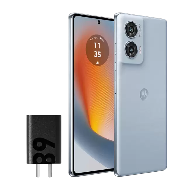 Motorola Edge 50 Fusion