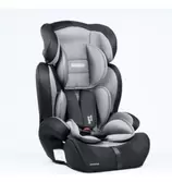 Booster Mega Baby Silverstone 9 A 36 Kg