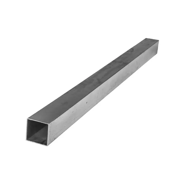 caño estr. cuadrado 30x30 1.6mm 3m