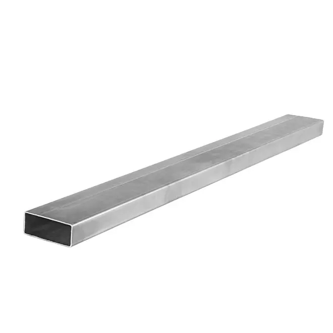 caño estr. rectangular 20x30 1.2mm 3m