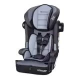 Butaca Booster Baby Trend Hybrid 3 En 1 Para Auto Bebe