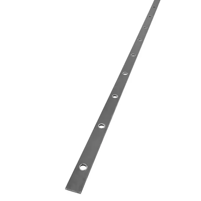 planchuela per. red 1/2x1 1/4x3/x 3m