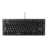 Teclado Gaming Mecánico Nbx-kb3000ch Usb Retroiluminado Rgb