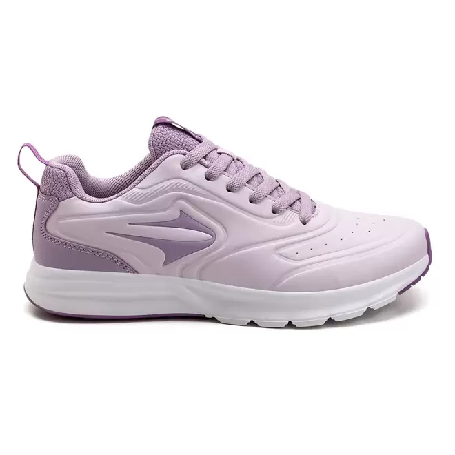 Zapatillas Training Topper Boro III Vt Li Mujer
