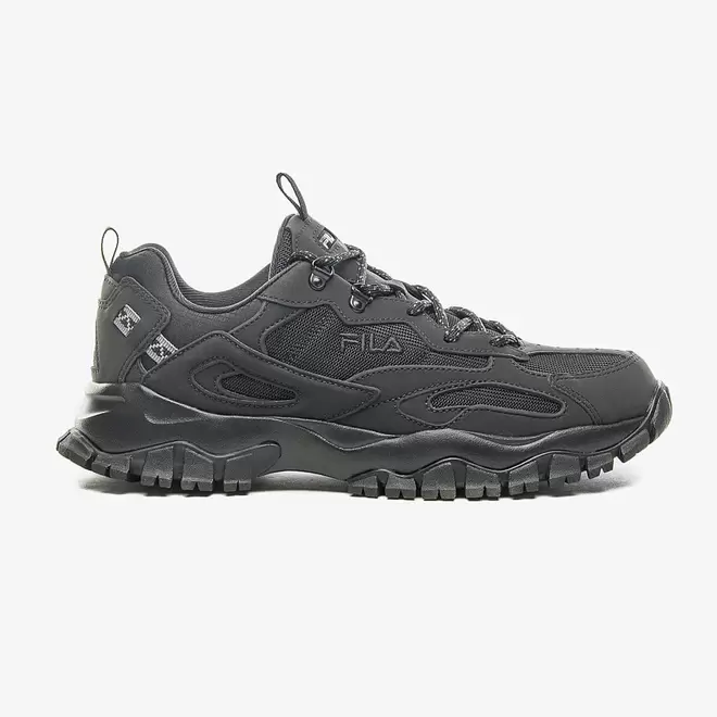 ZAPATILLA FILA RAY TRACER TR MUJER