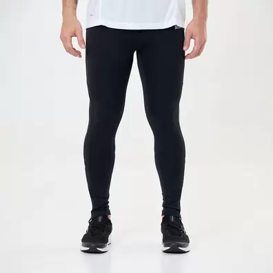 Calza Running Topper Larga Hombre