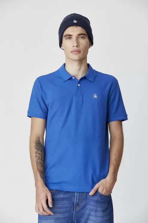 The Daddy-O Polo