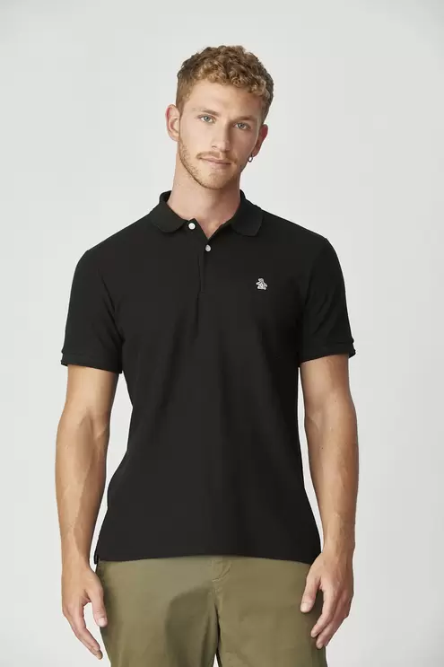 The Daddy-O Polo