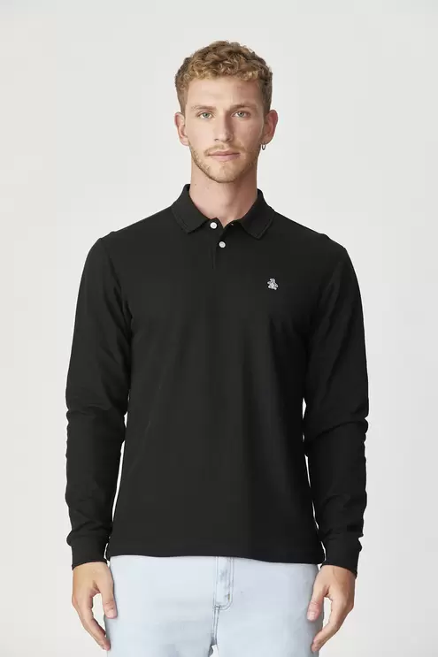 Ls Daddy-O Polo