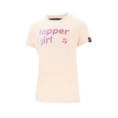 Remera Urbana Topper Gtg Niña