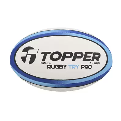 Pelota Rugby Topper Try Pro
