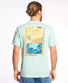 Remera   Rip Curl RLX California