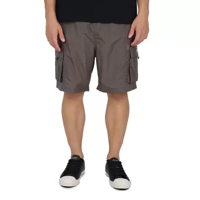 Bermuda Topper Urbano Hombre