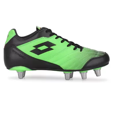 Botines Lotto Stadio