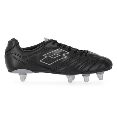 Botines Lotto Stadio 8 Sg