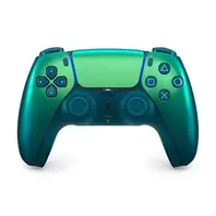 Control Inal&aacute;mbrico PS5 Dualsense Chroma Teal