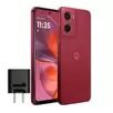 Celular Moto G05 6.7" 4GB 64GB Rojo