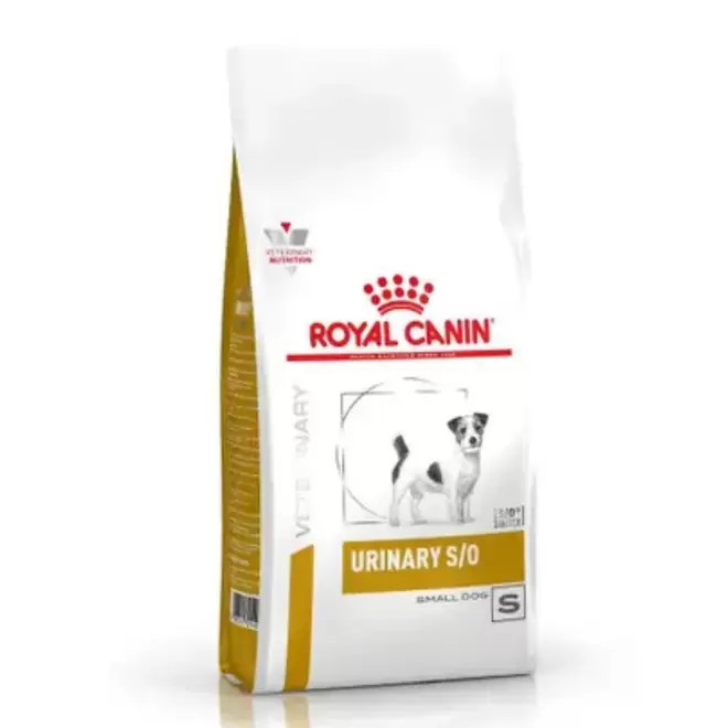 Alimento Royal Canin Perro Pequeño Adulto SO