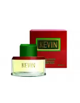 Kevin Eau de Toilette 60 Ml