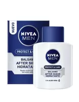 AFTER SHAVE NIVEA BALSAM 100CC