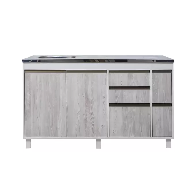 bajom sorrento 140cm cascina-arcilla