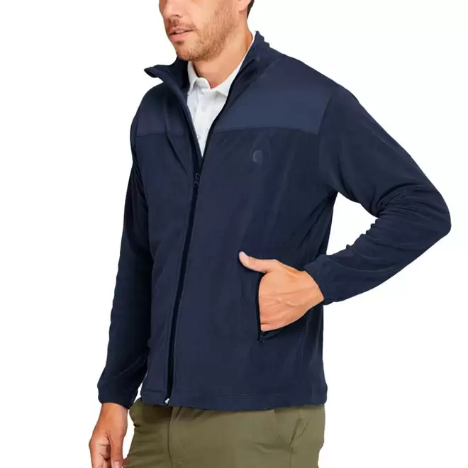 Campera Aptitud Soft Scuba