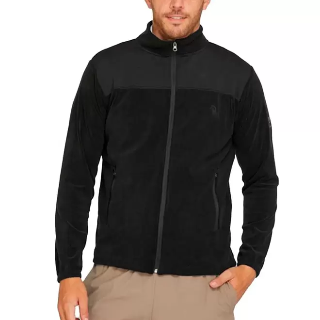 Campera Aptitud Soft Scuba