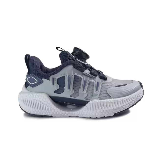 Zapatillas Moda Addnice London Cricket Az Gs Niños
