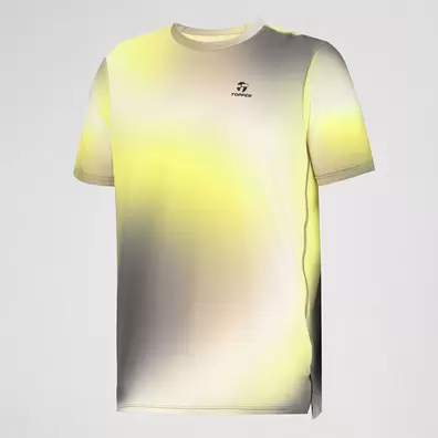 Remera Topper Mc II Hombre