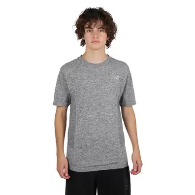 Remera Running Topper Básica Hombre
