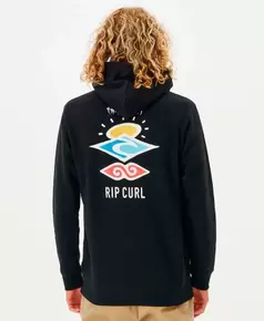 Buzo  Rip Curl Icons Of Surf