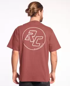 Remera  Rip Curl Special Size RC