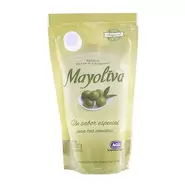 mayonesa c/oliva mayoliva  250 cc