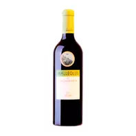 Emilio Moro Malleolus De Sanchomartin 2006 750